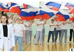 В&nbsp;Челябинской области открыли новый физкультурно-оздоровительный комплекс