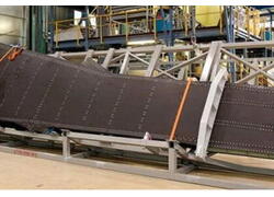 Российские ученые создали особо прочные негорючие углепластики для космонавтики и авиации