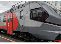 Новый электропоезд ЭП2ДМ начал курсировать в&nbsp;Новосибирской области