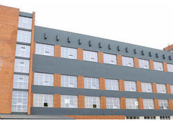 Пензенский завод силового оборудования открыл новую площадку