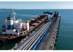 На полную мощность заработал угольный порт «Суходол»