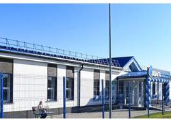 В&nbsp;Твери торжественно открыли спортивный центр по&nbsp;видам гребли