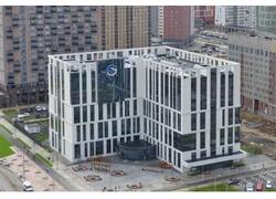 В Екатеринбурге открылась новая поликлиника