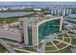 Открытие новых объектов здравоохранения