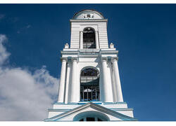 Воронино: новости из жизни усадьбы в Ярославской области