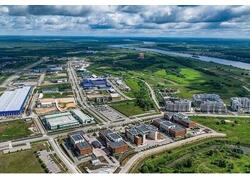 &laquo;Гридекс-К&raquo; в&nbsp;ОЭЗ &laquo;Дубна&raquo; запускает первую очередь производственного комплекса