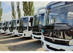 ГТЛК поставила свыше 35 автобусов для 3 регионов за&nbsp;неделю