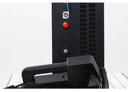 Компания «Витулус СМЕ» выпускает аппараты лазерной очистки HTF CLEAN 300