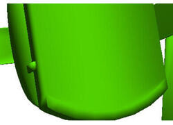 Российский Симулятор Роботов