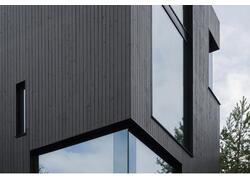 В Карелии на берегу Вуоксы открылся новый отель