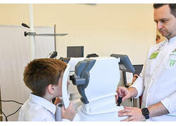 В Москве открылись сразу 12 реконструированных поликлиник