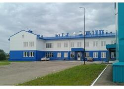 В&nbsp;Иркутской области построена новая школа-сад в д.Евдокимова