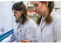 В России разработана установка по переработке печной сажи в многослойный графен