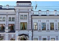 Главный Дворец бракосочетания открылся в&nbsp;центре Екатеринбурга