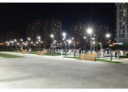 Научно-исследовательский центр «Геосфера» построен в Тюмени