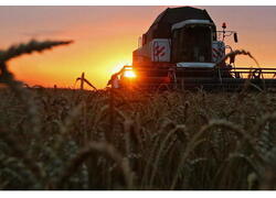 В России разработали уникальную технологию внесения удобрений