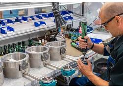 ГК «Метран» заключила договор с Muscat Gas — одной из ведущих газовых компаний Омана