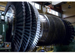 ГТД-110М в&nbsp;составе ТЭС &laquo;Ударная&raquo; вышла на&nbsp;максимальную мощность