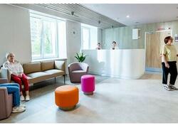 В Москве открылся второй Центр женского здоровья