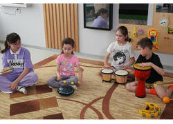 Новый корпус реабилитационного центра «Большой Тараскуль» открылся в Тюмени