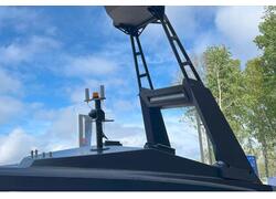 Кингисеппский машзавод запустил в&nbsp;серию первый отечественный безэкипажный катер для военных задач