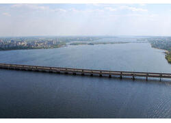 Воронежское море «лечат» зарыблениями