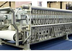 Компания «Гран» представила импортозамещающие судовые морозильные аппараты