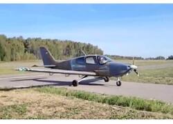 В&nbsp;Подмосковье успешно завершился первый полет демонстратора самолета Tango