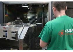 На&nbsp;ПК &laquo;Салют&raquo; ОДК начала работу современная отечественная установка электронно-лучевой сварки