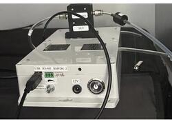 В Тольятти приступили к испытаниям анализатора воздуха «Электронный нос»