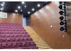 В Королёве открыли новую музыкальную школу