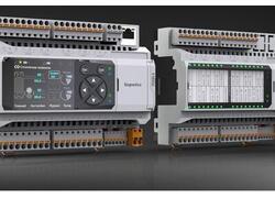 Российский рынок программируемых контроллеров продолжает стряхивать иностранные бренды.