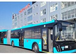 Первый носитель ЯМЗ-537 нового поколения и&nbsp;первая серийная &laquo;гармошка&raquo; после перезапуска производства