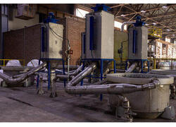 Завод в&nbsp;Кирово-Чепецке начал выпускать удобрения с&nbsp;мезо- и&nbsp;микроэлементами