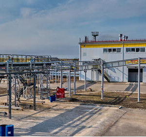Самарские нефтяники запустили комплекс крупных производственных объектов