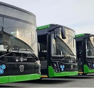 ГТЛК поставила свыше 70 автобусов за&nbsp;неделю по&nbsp;ФНБ-проекту