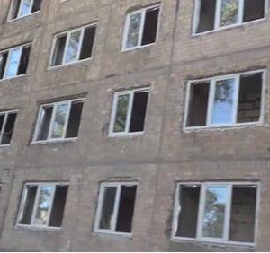 В&nbsp;Авдеевке ДНР началось восстановление первых домов