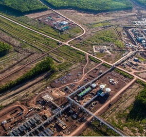 Иркутская нефтяная компания обнаружила и&nbsp;поставила на&nbsp;госбаланс запасы нового месторождения лития