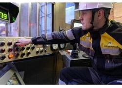 На Южно-Венихъяртской площади Уватского проекта в Тюменской области получили первую нефть