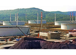 Каспийский трубопроводный консорциум — 25 лет легендарной стройке