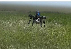 В&nbsp;России разработали двигатели FPV-дронов для работы при экстремальной жаре
