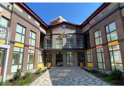 В спальных районах Краснодара открыли девять детских садов