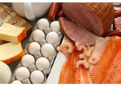 Выпуск пищевых продуктов в&nbsp;РФ в&nbsp;январе&nbsp;&mdash; августе вырос на&nbsp;4,4%