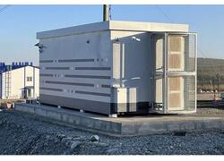 Подтверждена работоспособность МЦОДов GreenMDC в труднодоступном регионе с экстремальным климатом