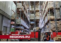 Две трети комплектующих для производства мебели в Чехове теперь российские