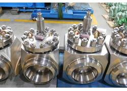 Завод «Энергопоток» отгрузил партию трубопроводной продукции для АЭС «Аккую»