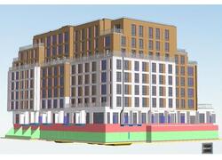 «КамаСтройИнвест» внедряет BIM технологии