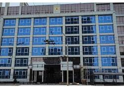 В Иркутске открыли новое здание Арбитражного суда региона