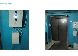 Компания ООО «Антрел-Автоматизация» представила комплекс решений для птицеводства