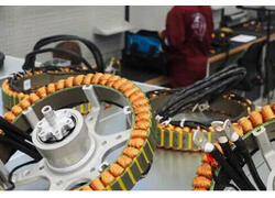 Росавиация сертифицировала первый агротехнический беспилотник компании &laquo;Транспорт будущего&raquo;